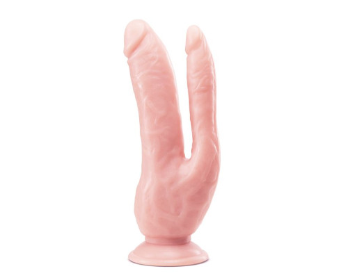 Заказать Телесный фаллоимитатор 8 Inch DP Cock - 20,32 см. Заказать Телесный фаллоимитатор 8 Inch DP Cock - 20,32 см.