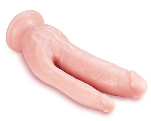 Заказать Телесный фаллоимитатор 8 Inch DP Cock - 20,32 см. Заказать Телесный фаллоимитатор 8 Inch DP Cock - 20,32 см.