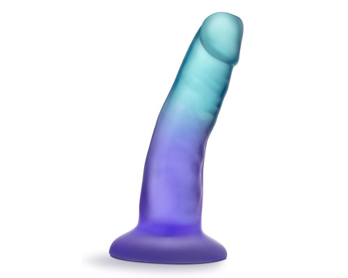 Заказать Небольшой фаллоимитатор Morning Dew 5 Inch Dildo - 13,9 см. Заказать Небольшой фаллоимитатор Morning Dew 5 Inch Dildo - 13,9 см.