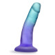Заказать Небольшой фаллоимитатор Morning Dew 5 Inch Dildo - 13,9 см.