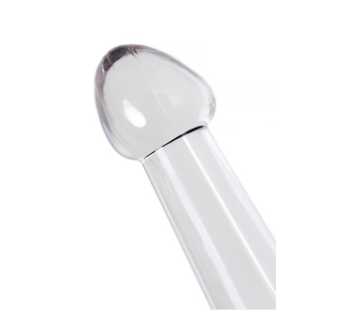 Прозрачный фаллоимитатор Jelly Dildo S - 15,5 см. Прозрачный фаллоимитатор Jelly Dildo S - 15,5 см.