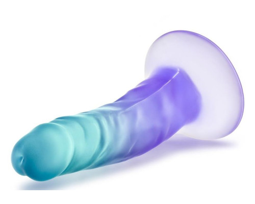 Заказать Небольшой фаллоимитатор Morning Dew 5 Inch Dildo - 13,9 см. Заказать Небольшой фаллоимитатор Morning Dew 5 Inch Dildo - 13,9 см.
