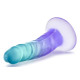Заказать Небольшой фаллоимитатор Morning Dew 5 Inch Dildo - 13,9 см.