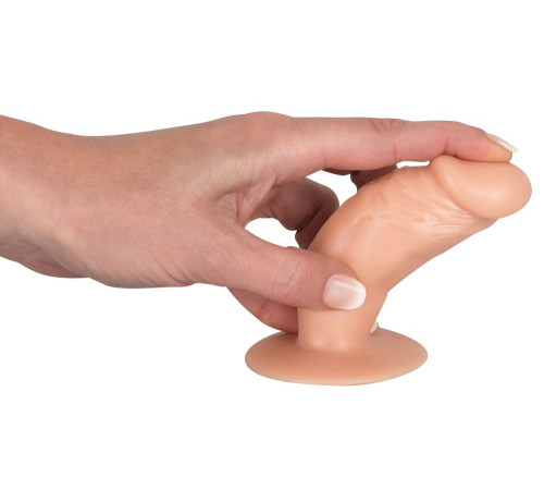 Набор анальных фаллоимитаторов Anal Training Set