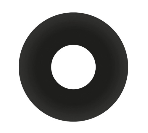 Пробка-туннель с заглушкой Lust Tunnel Plug with Stopper Пробка-туннель с заглушкой Lust Tunnel Plug with Stopper