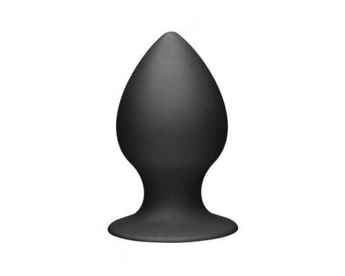 Заказать Анальная пробка Tom of Finland XL Silicone Anal Plug - 14 см. Заказать Анальная пробка Tom of Finland XL Silicone Anal Plug - 14 см.