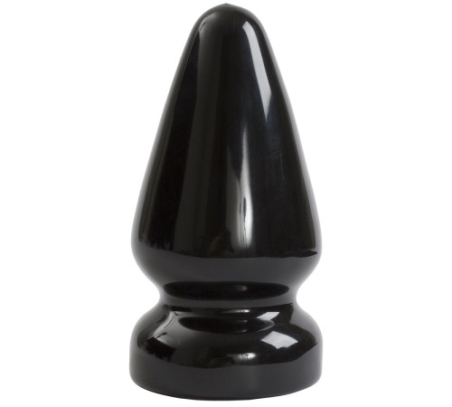 Большая анальная пробка Titanmen Tools Butt Plug 3.75 Diameter Ass Servant - 19 см. Большая анальная пробка Titanmen Tools Butt Plug 3.75 Diameter Ass Servant - 19 см.