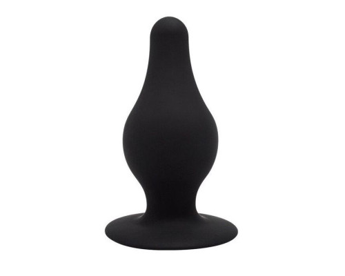 Заказать Черная анальная втулка SILEXD Plug Model 2 XS - 6,4 см. Заказать Черная анальная втулка SILEXD Plug Model 2 XS - 6,4 см.