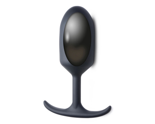 Заказать Черная анальная пробка с утяжелением Premium Silicone Weighted Anal Plug XL - 16,8 см. Заказать Черная анальная пробка с утяжелением Premium Silicone Weighted Anal Plug XL - 16,8 см.