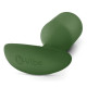Заказать Пробка цвета хаки для ношения B-vibe Snug Plug 4 - 14 см.