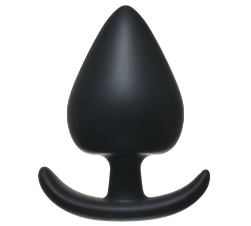 Анальная пробка Perfect Fit Plug Small - 7,4 см. Анальная пробка Perfect Fit Plug Small - 7,4 см.