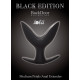 Заказать Средний силиконовый анальный эспандер Medium Petals Anal Extender - 10,5 см.