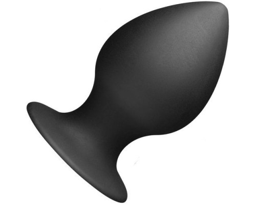 Заказать Анальная пробка Medium Silicone Anal Plug - 10 см. Заказать Анальная пробка Medium Silicone Anal Plug - 10 см.