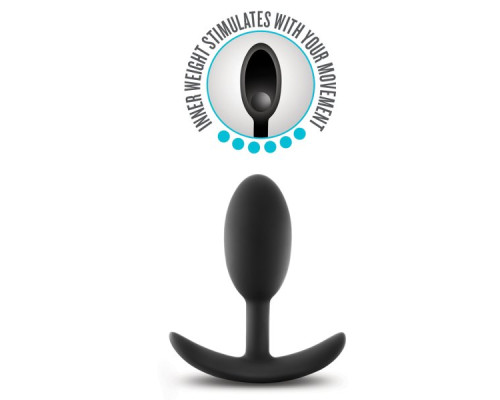 Заказать Черная анальная пробка Silicone Vibra Slim Plug Medium - 10,2 см. Заказать Черная анальная пробка Silicone Vibra Slim Plug Medium - 10,2 см.