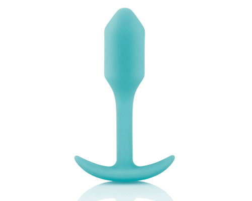 Заказать Мятная пробка для ношения Snug Plug 1 - 9,6 см.