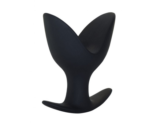Заказать Большой силиконовый анальный эспандер Large Petals Anal Extender - 12,5 см. Заказать Большой силиконовый анальный эспандер Large Petals Anal Extender - 12,5 см.