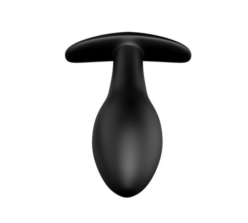 Маленькая силиконовая пробка с широким основанием - 8,5 см.