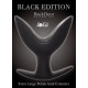 Заказать Экстра большой силиконовый анальный эспандер Extra Large Petals Anal Extender - 14 см.