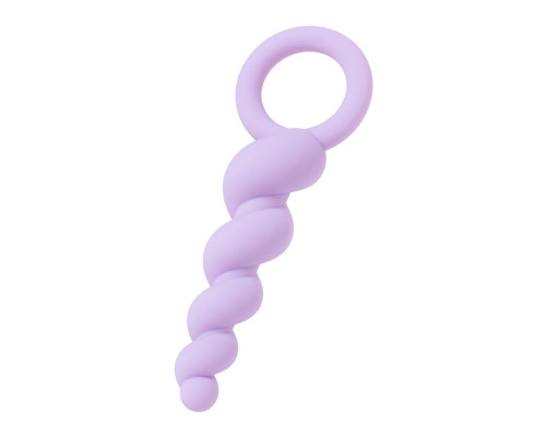 Заказать Набор анальных цепочек Satisfyer Booty Call