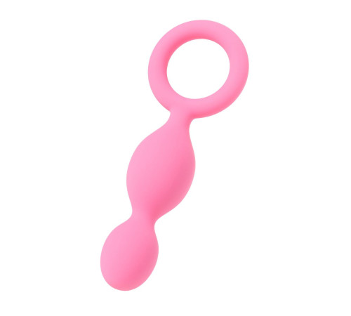 Набор анальных цепочек Satisfyer Booty Call