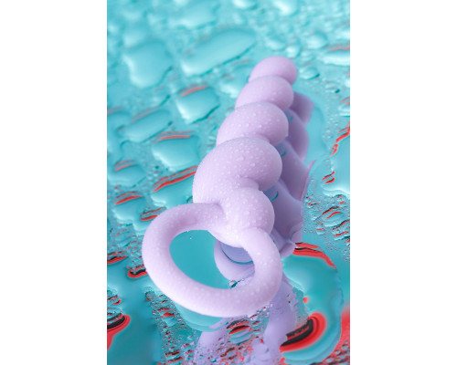 Заказать Набор анальных цепочек Satisfyer Booty Call