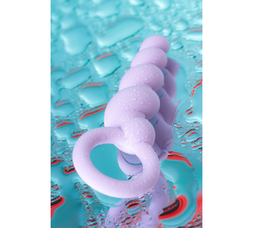 Набор анальных цепочек Satisfyer Booty Call