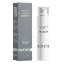 Стимулирующий анальный гель Anal   Prostate Stimulating Gel - 50 мл.