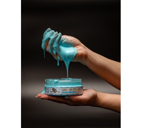 Интимный гель-смазка ANAL SEX FIST GEL - 200 мл. Интимный гель-смазка ANAL SEX FIST GEL - 200 мл.