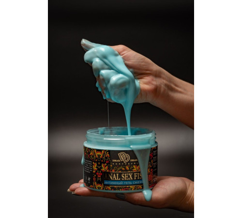 Интимный гель-смазка ANAL SEX FIST GEL - 500 мл. Интимный гель-смазка ANAL SEX FIST GEL - 500 мл.