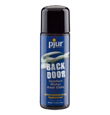 Концентрированный анальный лубрикант pjur BACK DOOR Comfort Water Anal Glide - 30 мл.