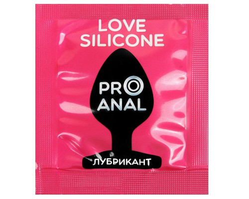 Заказать Водно-силиконовый гель-лубрикант Silicon Love Surprise - 3 гр. Заказать Водно-силиконовый гель-лубрикант Silicon Love Surprise - 3 гр.