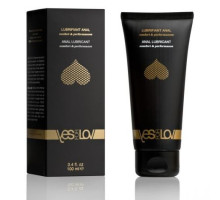 Анальный гель-смазка YESforLOV Comfort   Performance Anal Lubricant - 100 мл.