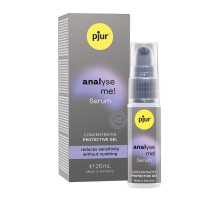 Расслабляющая анальная сыворотка pjur Analyse Me Serum - 20 мл.