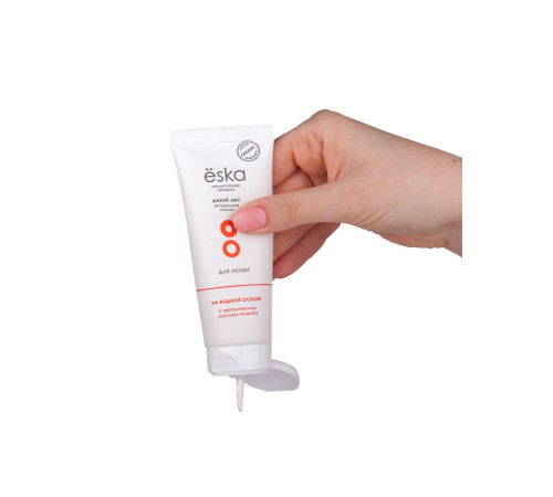 Лубрикант на водной основе  Дикий Лес  - 75 мл.