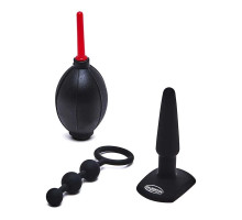 Набор из 3 анальных игрушек Anal Starter Set