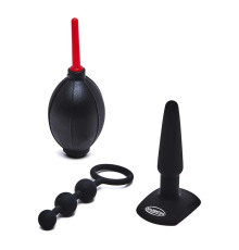 Набор из 3 анальных игрушек Anal Starter Set