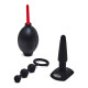 Заказать Набор из 3 анальных игрушек Anal Starter Set