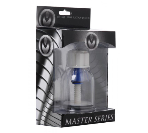 Помпа для ануса Intake Anal Suction Device