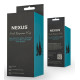 Заказать Анальный набор Nexus Anal Beginner Kit: пробка, душ и шарики