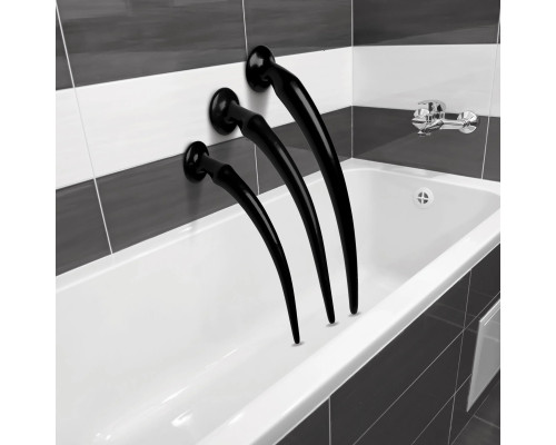 Заказать Набор из 3 черных больших гибких анальных стимуляторов Slim Tapered Anal Hose Trainer Set Заказать Набор из 3 черных больших гибких анальных стимуляторов Slim Tapered Anal Hose Trainer Set
