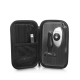 Заказать Анальная вибропробка чёрного цвета NOVICE REMOTE CONTROL PLUG BLACK - 10,2 см.