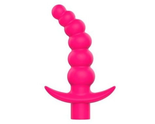 Заказать Розовая вибрирующая анальная елочка Sweet Toys - 10,8 см. Заказать Розовая вибрирующая анальная елочка Sweet Toys - 10,8 см.