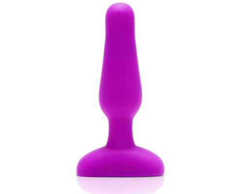 Заказать Анальная вибропробка NOVICE REMOTE CONTROL PLUG FUCHSIA - 10,2 см. Заказать Анальная вибропробка NOVICE REMOTE CONTROL PLUG FUCHSIA - 10,2 см.