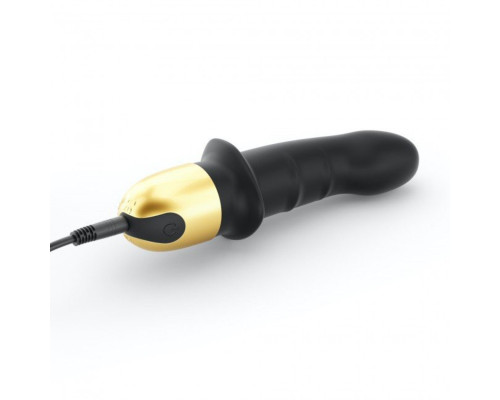 Заказать Черный вибратор Mini Lover Black 2.0 - 16,5 см. Заказать Черный вибратор Mini Lover Black 2.0 - 16,5 см.