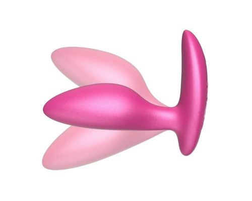 Заказать Розовая анальная вибровтулка We-Vibe Ditto+ Заказать Розовая анальная вибровтулка We-Vibe Ditto+