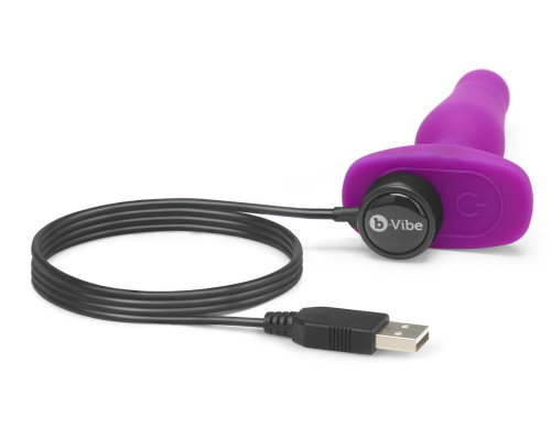 Заказать Анальная вибропробка NOVICE REMOTE CONTROL PLUG FUCHSIA - 10,2 см. Заказать Анальная вибропробка NOVICE REMOTE CONTROL PLUG FUCHSIA - 10,2 см.
