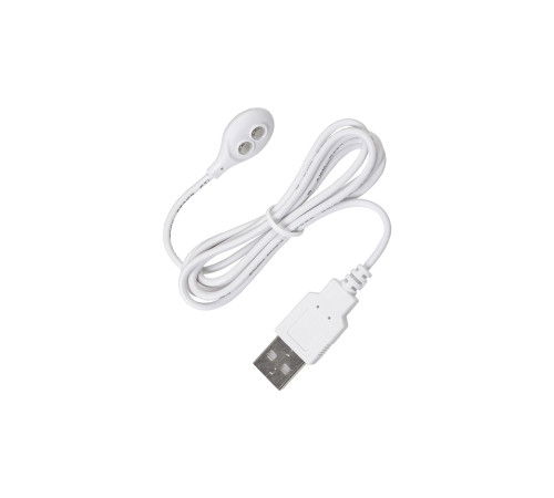 Черный анальный стимулятор с вибрацией и вращением Ridge - 17,2 см.