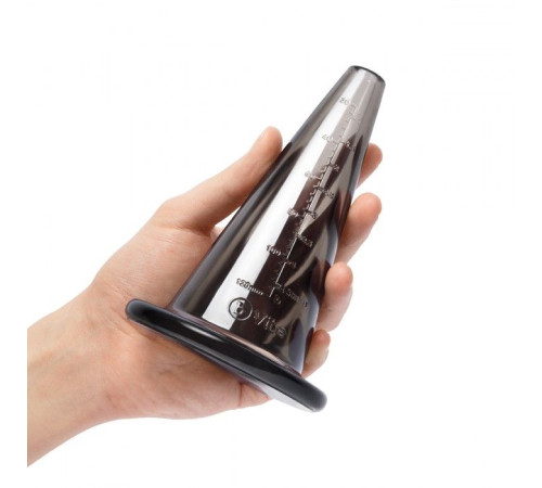 Анальный набор для продвинутых пользователей Masster s Degree Anal Education Set