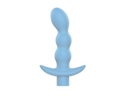 Заказать Голубой вибратор Sweet Toys - 11 см.