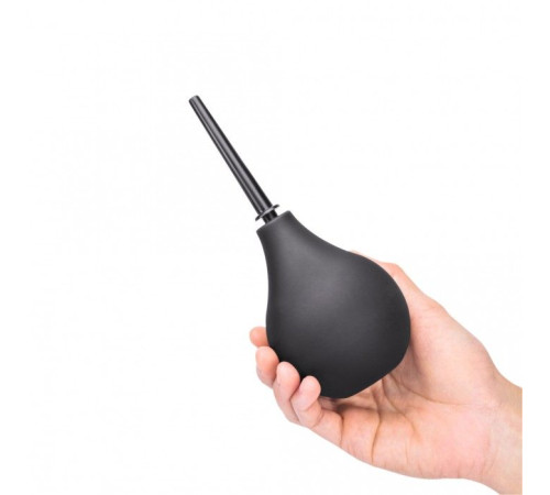 Черный анальный набор для начинающих Pink Vibe